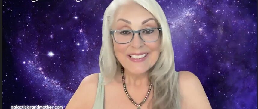 YouTube-Galactic Grandmother Heart 2 Heart